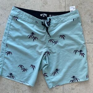Swim short